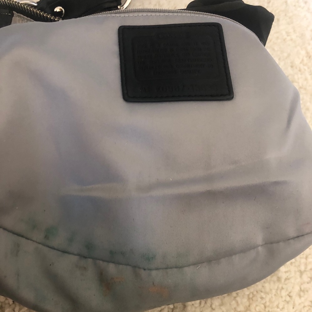 Coach Handbag - Picture 7 of 7